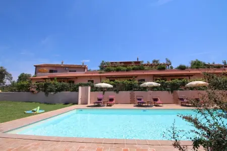 Ginepro, Ferme Montalto proche des plages - Photo 18