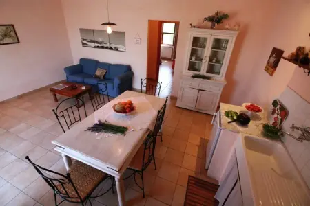 Ginepro, Ferme Montalto proche des plages - Photo 23