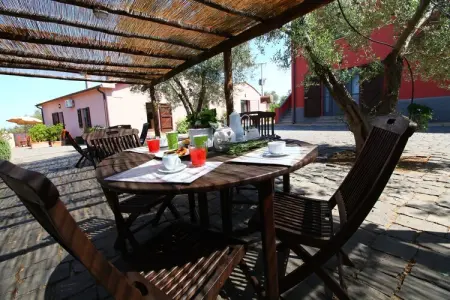 Ginepro, Ferme Montalto proche des plages - Photo 26