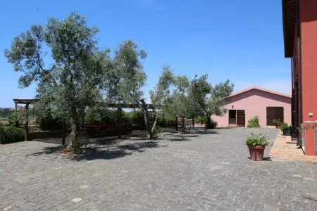 Ginepro, Ferme Montalto proche des plages - Photo 28