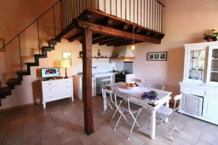 Lentisco, Ferme à Montalto proche de la mer - Photo 4