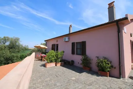 Lentisco, Ferme à Montalto proche de la mer - Photo 5