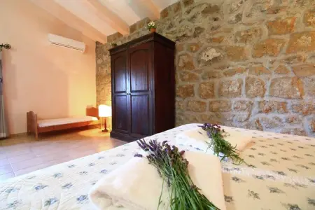 Lentisco, Ferme à Montalto proche de la mer - Photo 20