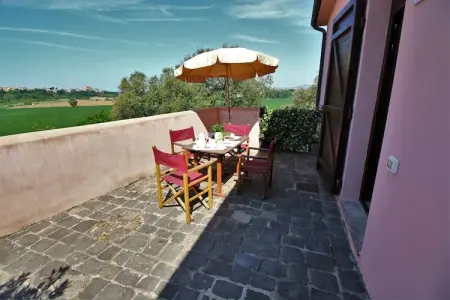 Lentisco, Ferme à Montalto proche de la mer - Photo 26