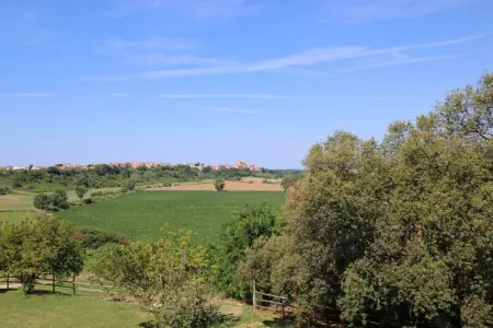 Lentisco, Ferme à Montalto proche de la mer - Photo 32