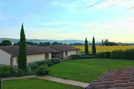 Spello, Escapade romantique à la campagne - Photo 23