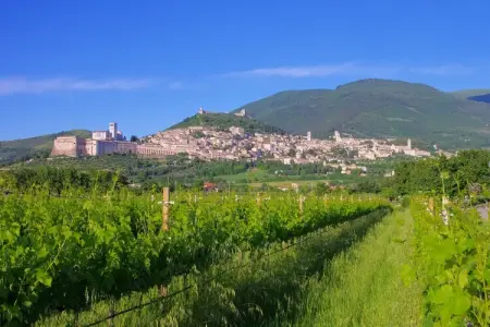 Spello, Escapade romantique à la campagne - Photo 30