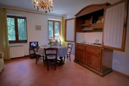 I Molinari, Ferme en Ombrie près du lac Trasimène - Photo 12