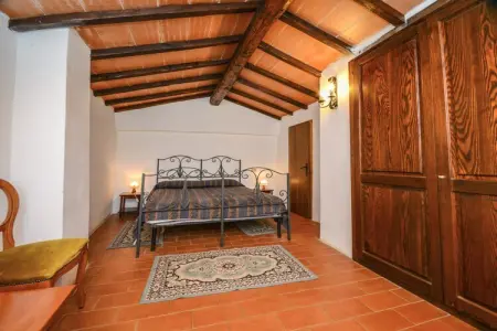Le Spighe, Ferme confortable avec piscine - Photo 15