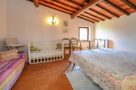 Le Spighe, Ferme confortable avec piscine - Photo 18