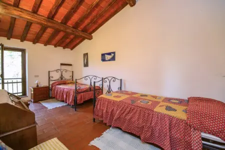 Le Spighe, Ferme confortable avec piscine - Photo 19