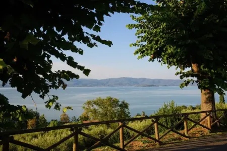 Le Spighe, Ferme confortable avec piscine - Photo 22
