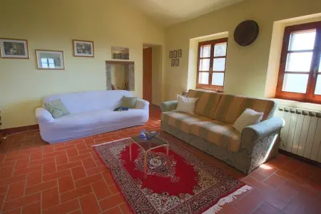 Due Laghi, Maison à Paciano près du Trasimène - Photo 1