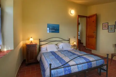 Due Laghi, Maison à Paciano près du Trasimène - Photo 2