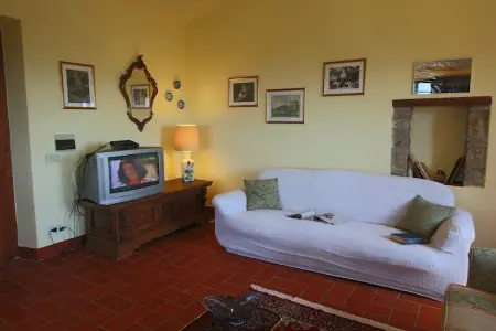 Due Laghi, Maison à Paciano près du Trasimène - Photo 13