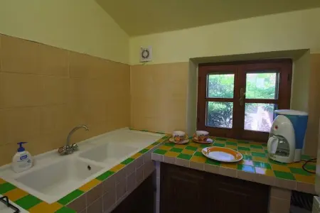 Due Laghi, Maison à Paciano près du Trasimène - Photo 21