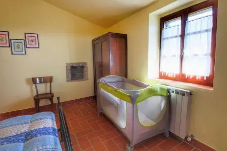 Due Laghi, Maison à Paciano près du Trasimène - Photo 23