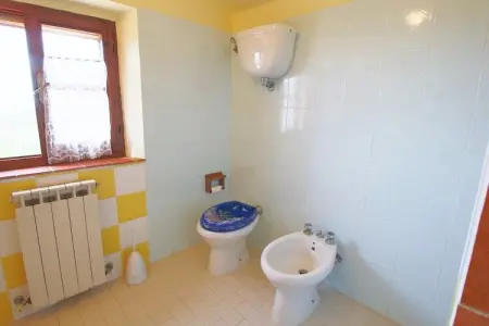 Due Laghi, Maison à Paciano près du Trasimène - Photo 25