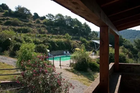 Due Laghi, Maison à Paciano près du Trasimène - Photo 34