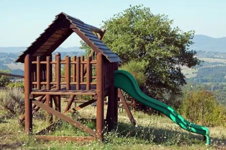 Due Laghi, Maison à Paciano près du Trasimène - Photo 35