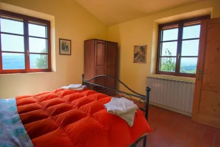 Club House, Ferme à Paciano près du parc Monte Pausillo - Photo 17