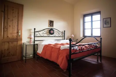 Club House, Ferme à Paciano près du parc Monte Pausillo - Photo 36