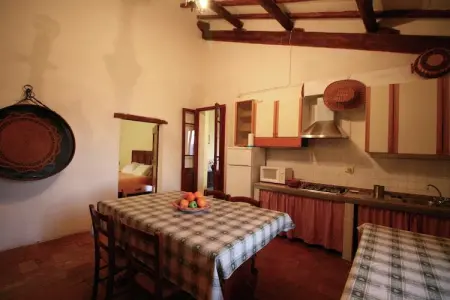 Nespolo Due, Chalet avec vue sur le lac - Photo 1