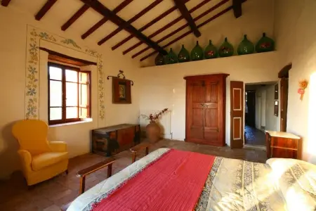 Nespolo Due, Chalet avec vue sur le lac - Photo 5