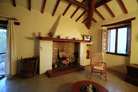 Nespolo Due, Chalet avec vue sur le lac - Photo 11