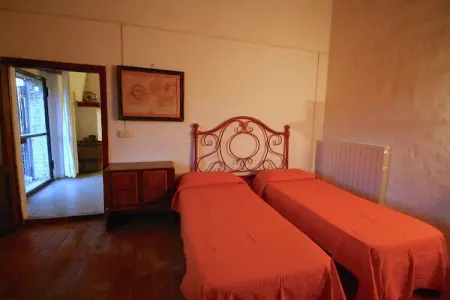 Nespolo Due, Chalet avec vue sur le lac - Photo 16
