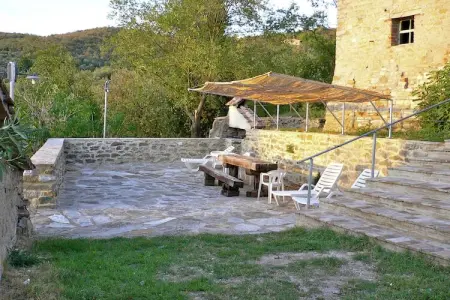 Nespolo Due, Chalet avec vue sur le lac - Photo 25
