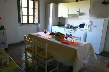 Nespolo Uno, Manoir à Magione près de Zocco Plage - Photo 2