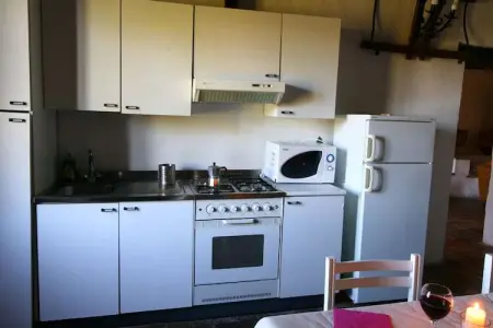 Nespolo Uno, Manoir à Magione près de Zocco Plage - Photo 3
