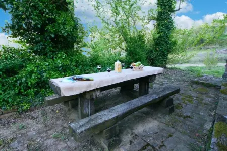 Nespolo Uno, Manoir à Magione près de Zocco Plage - Photo 4