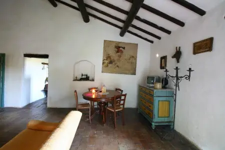 Nespolo Uno, Manoir à Magione près de Zocco Plage - Photo 6