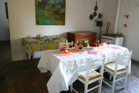 Nespolo Uno, Manoir à Magione près de Zocco Plage - Photo 7
