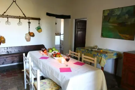 Nespolo Uno, Manoir à Magione près de Zocco Plage - Photo 8
