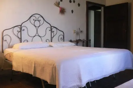 Nespolo Uno, Manoir à Magione près de Zocco Plage - Photo 9