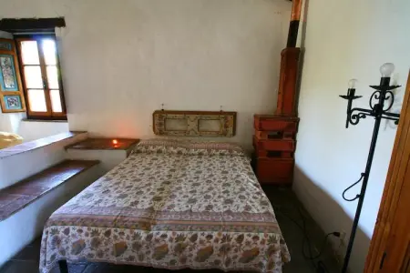 Nespolo Uno, Manoir à Magione près de Zocco Plage - Photo 11