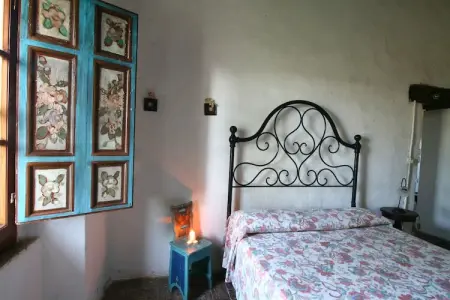 Nespolo Uno, Manoir à Magione près de Zocco Plage - Photo 13