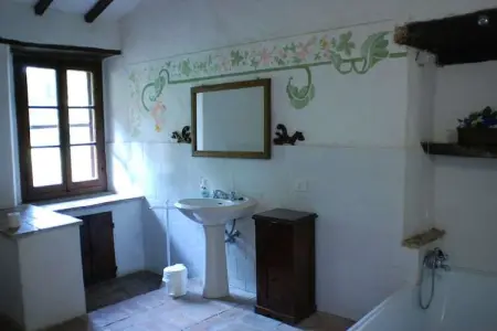 Nespolo Uno, Manoir à Magione près de Zocco Plage - Photo 14
