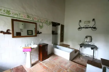 Nespolo Uno, Manoir à Magione près de Zocco Plage - Photo 16