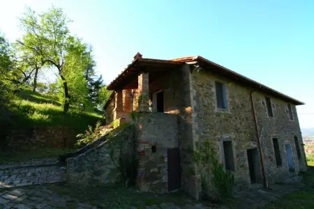 Nespolo Uno, Manoir à Magione près de Zocco Plage - Photo 19