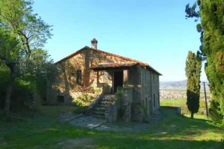 Nespolo Uno, Manoir à Magione près de Zocco Plage - Photo 20