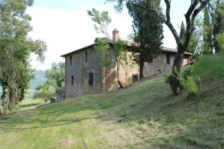 Nespolo Uno, Manoir à Magione près de Zocco Plage - Photo 21