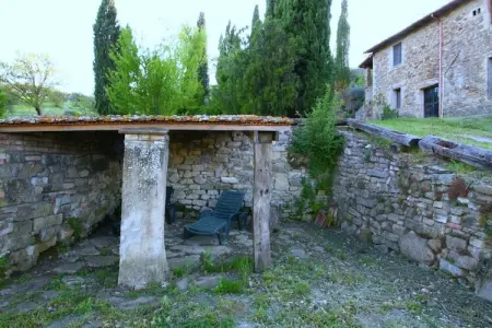 Nespolo Uno, Manoir à Magione près de Zocco Plage - Photo 22