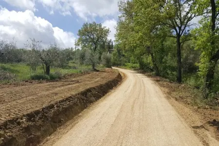 Nespolo Uno, Manoir à Magione près de Zocco Plage - Photo 23