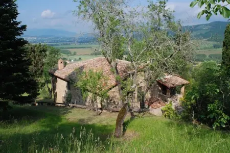 Nespolo Uno, Manoir à Magione près de Zocco Plage - Photo 25