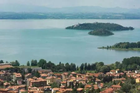 Nespolo Uno, Manoir à Magione près de Zocco Plage - Photo 34
