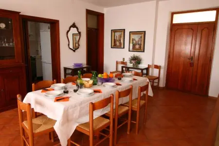 Casa Miralago, Maison de vacances au-dessus du lac Trasimène - Photo 2